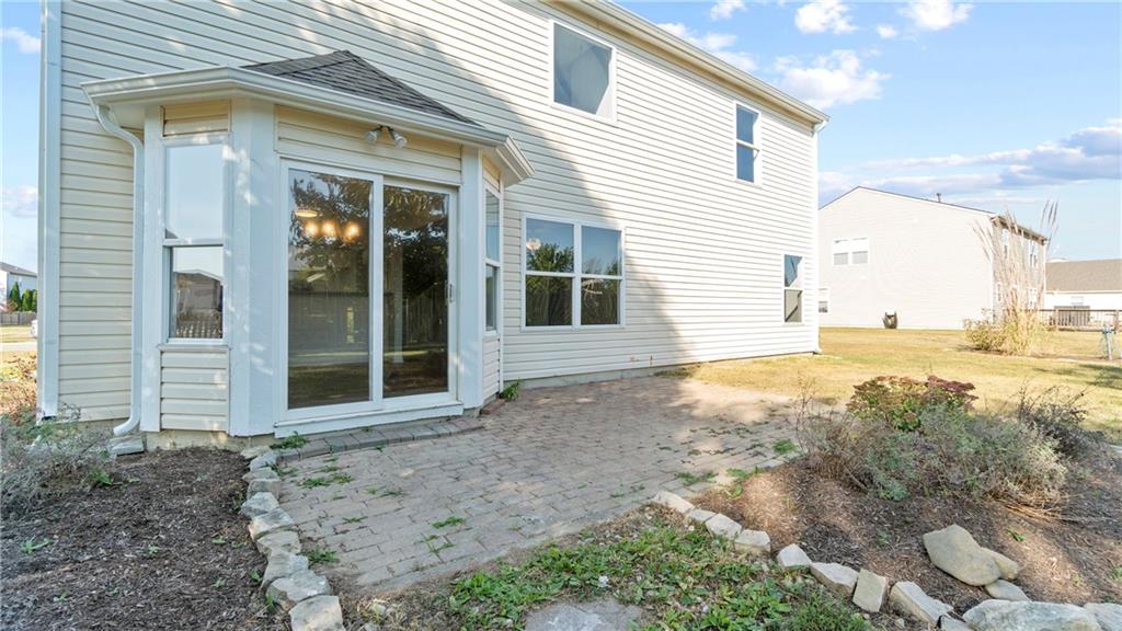 609 Hanover Road Brownsburg, IN 46112 - Photo 32 of 32