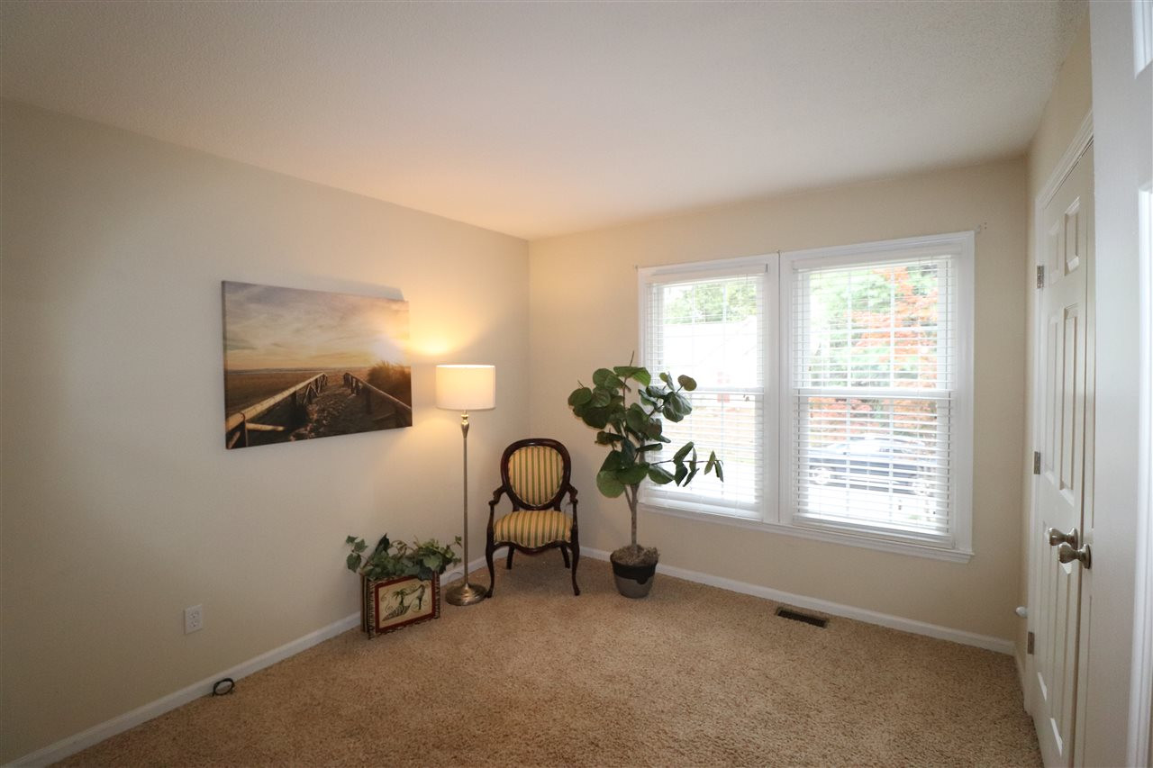 1805 Deep Forest Trail Raleigh, NC 27603 - Photo 16 of 25 Photo 16