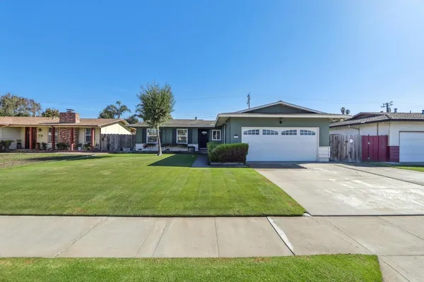 $795,000 | 1350 Cherokee Drive, Salinas, CA 93906