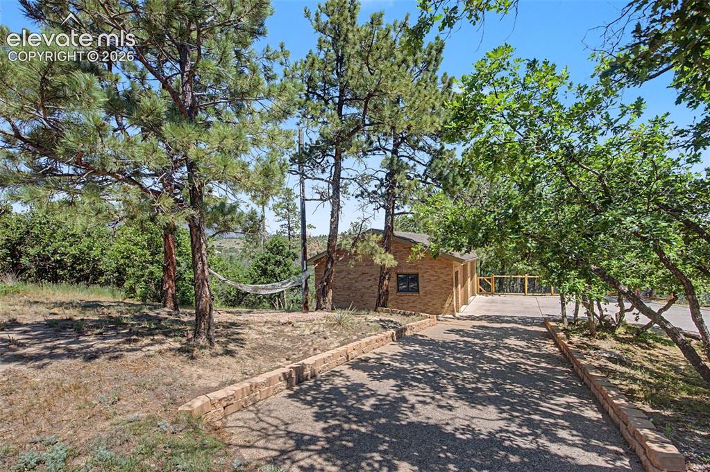 8020 Westwood Road Colorado Springs, CO 80919 - Photo 48 of 50