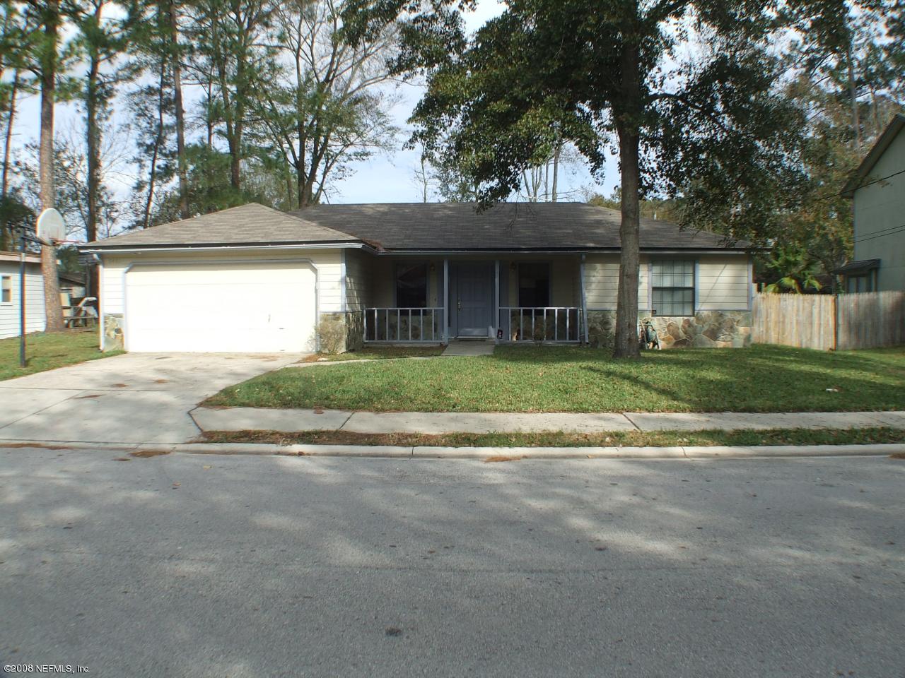 5461 Manfields Place Jacksonville, FL 32207 - Photo 1 of 9 Main