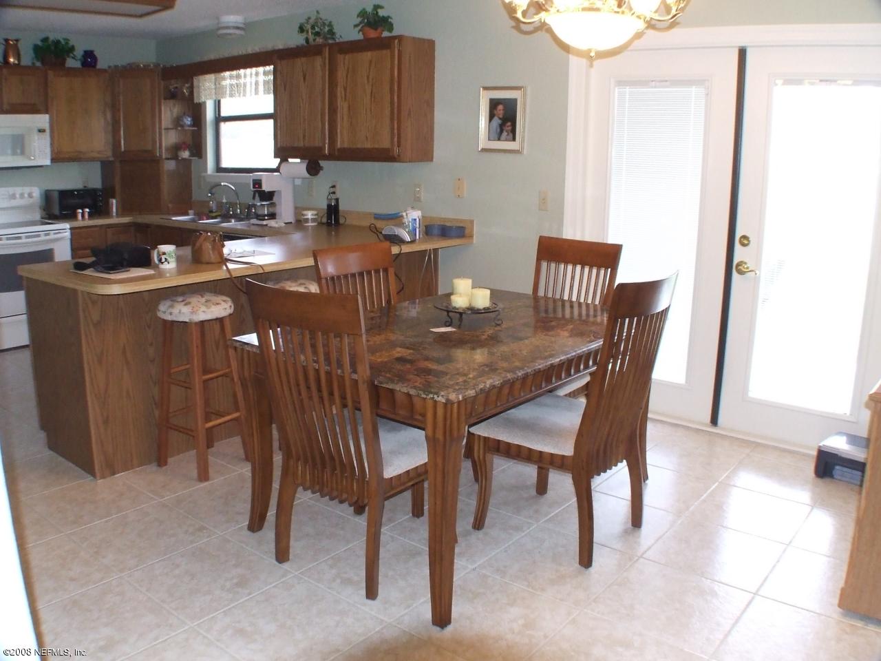 5461 Manfields Place Jacksonville, FL 32207 - Photo 8 of 9 Breakfast Area