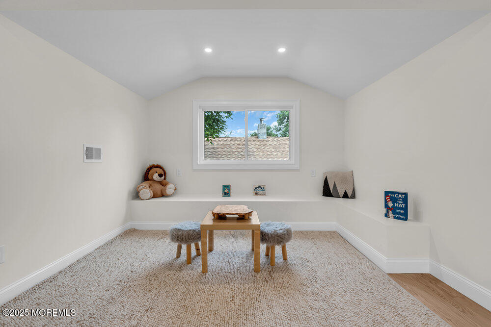 114 Harrison Avenue Red Bank, NJ 07701 - Photo 27 of 35 a living room with furniture and a window