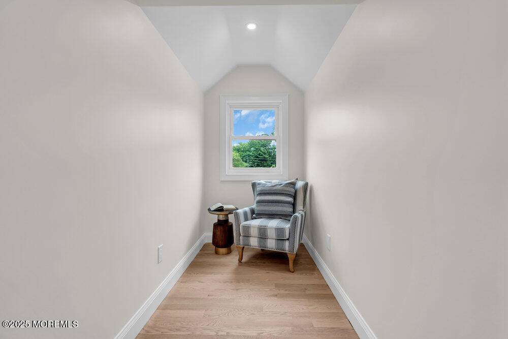 114 Harrison Avenue Red Bank, NJ 07701 - Photo 28 of 35 a workspace with furniture and window