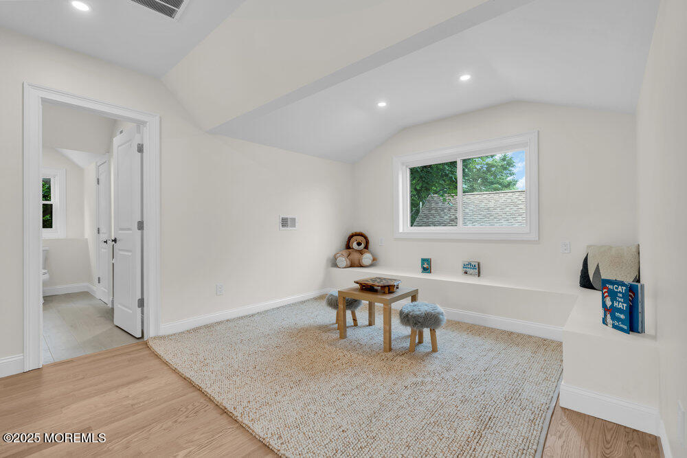 114 Harrison Avenue Red Bank, NJ 07701 - Photo 30 of 35 a living room with furniture and a table