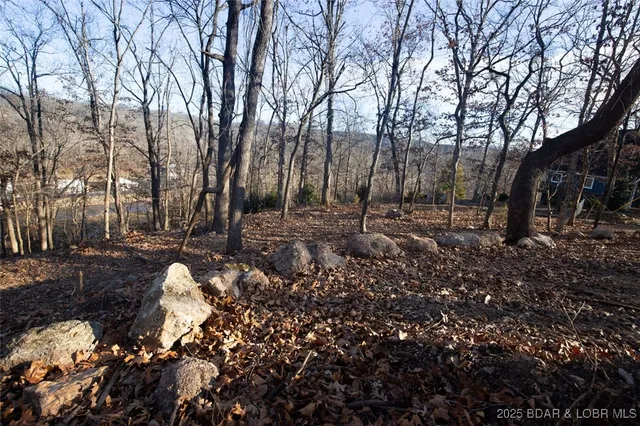$21,000 | Lot 1287 Lakeshire Drive, Camdenton, MO 65020