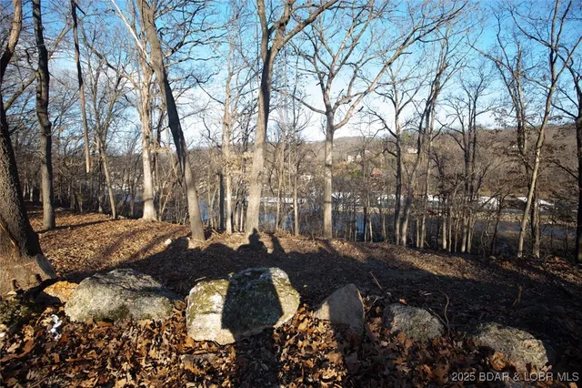 $21,000 | Lot 1287 Lakeshire Drive, Camdenton, MO 65020