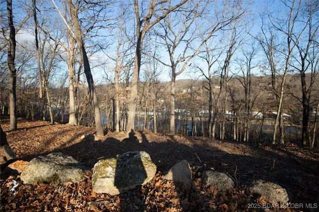 $21,000 | Lot 1287 Lakeshire Drive, Camdenton, MO 65020