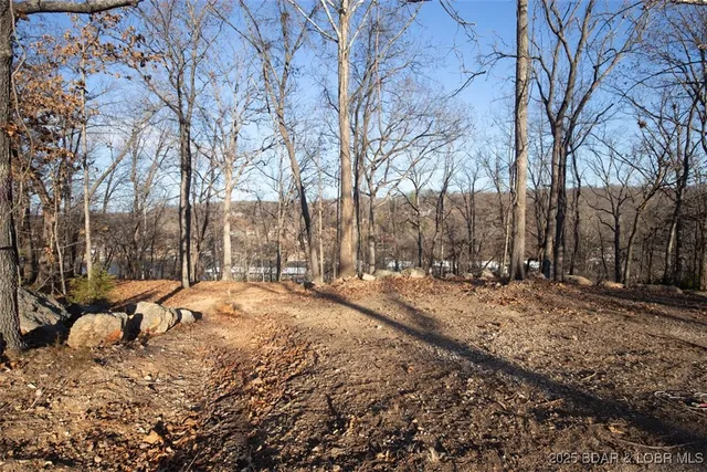 $21,000 | Lot 1287 Lakeshire Drive, Camdenton, MO 65020
