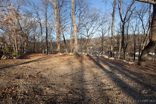 $21,000 | Lot 1287 Lakeshire Drive, Camdenton, MO 65020