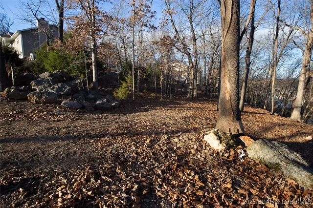 $21,000 | Lot 1287 Lakeshire Drive, Camdenton, MO 65020