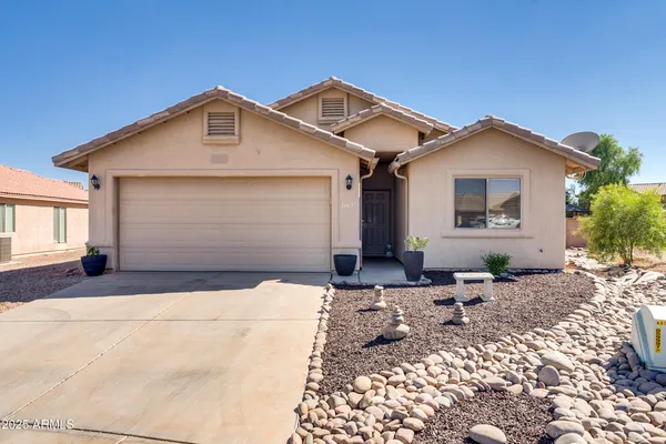 $315,000 | 1169 Montrose Avenue, Sierra Vista, AZ 85635