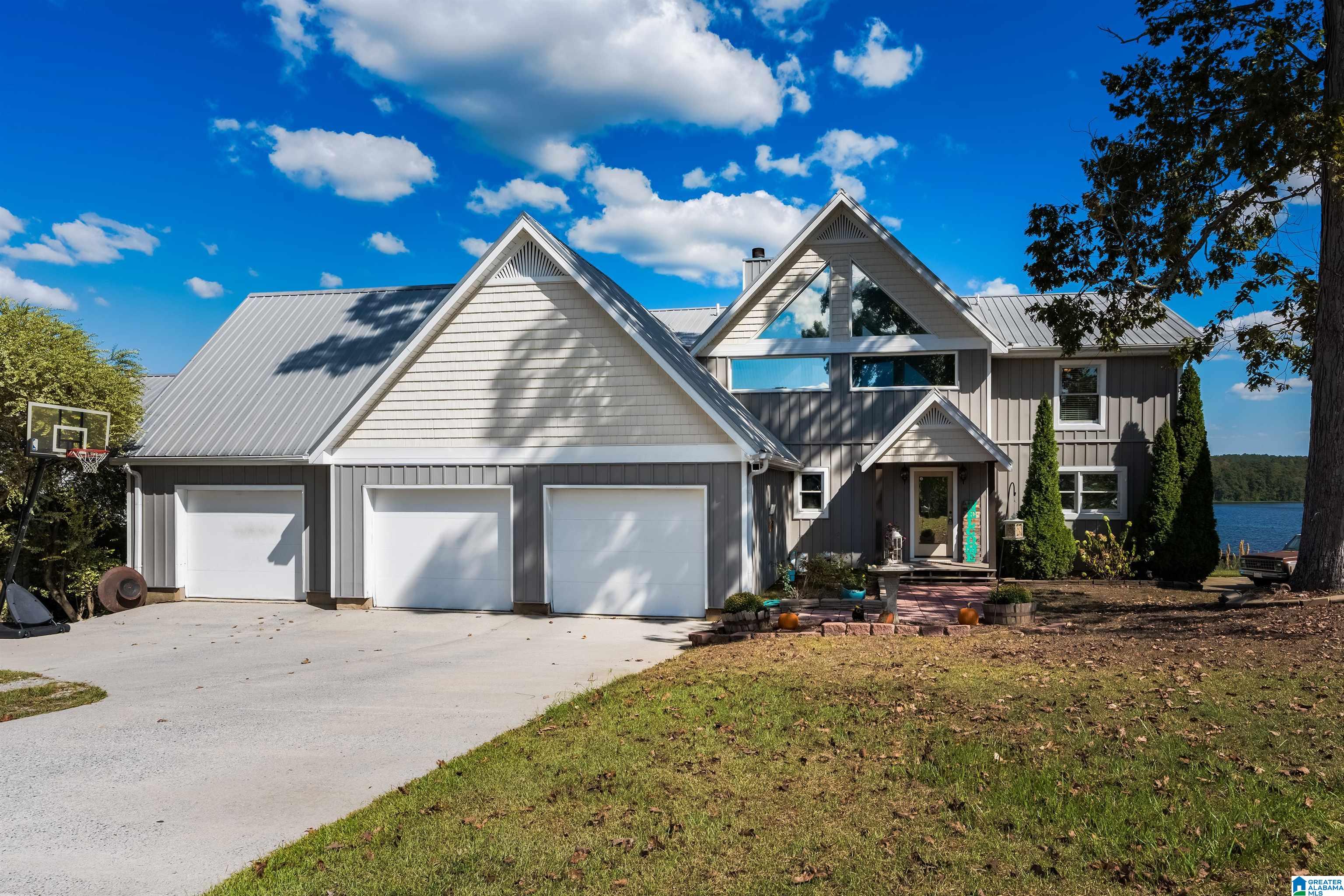 112 Perkins Pointe Columbiana, AL 35051 - Photo 1 of 55