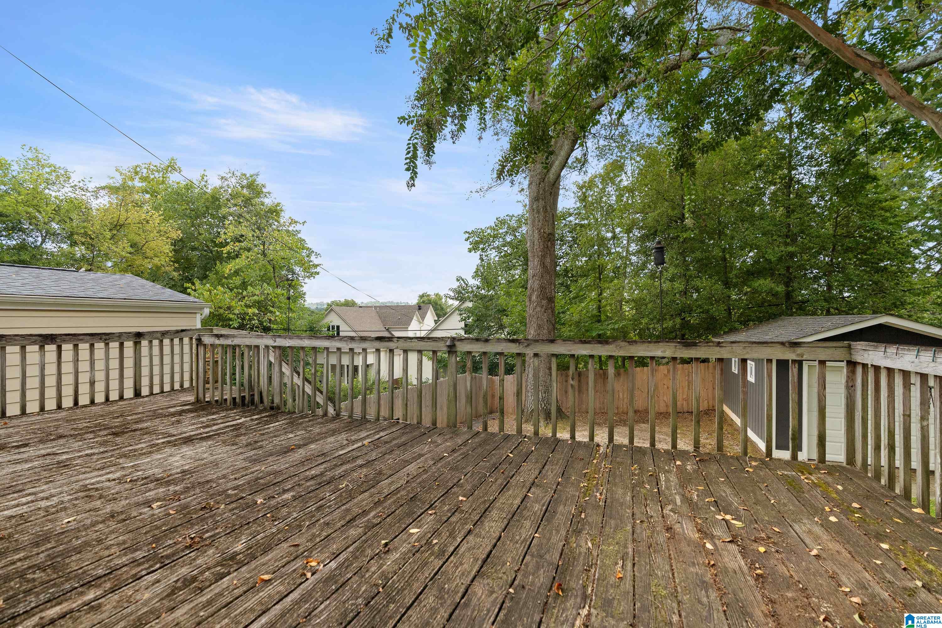 915 Irving Road Birmingham, AL 35209 - Photo 34 of 36