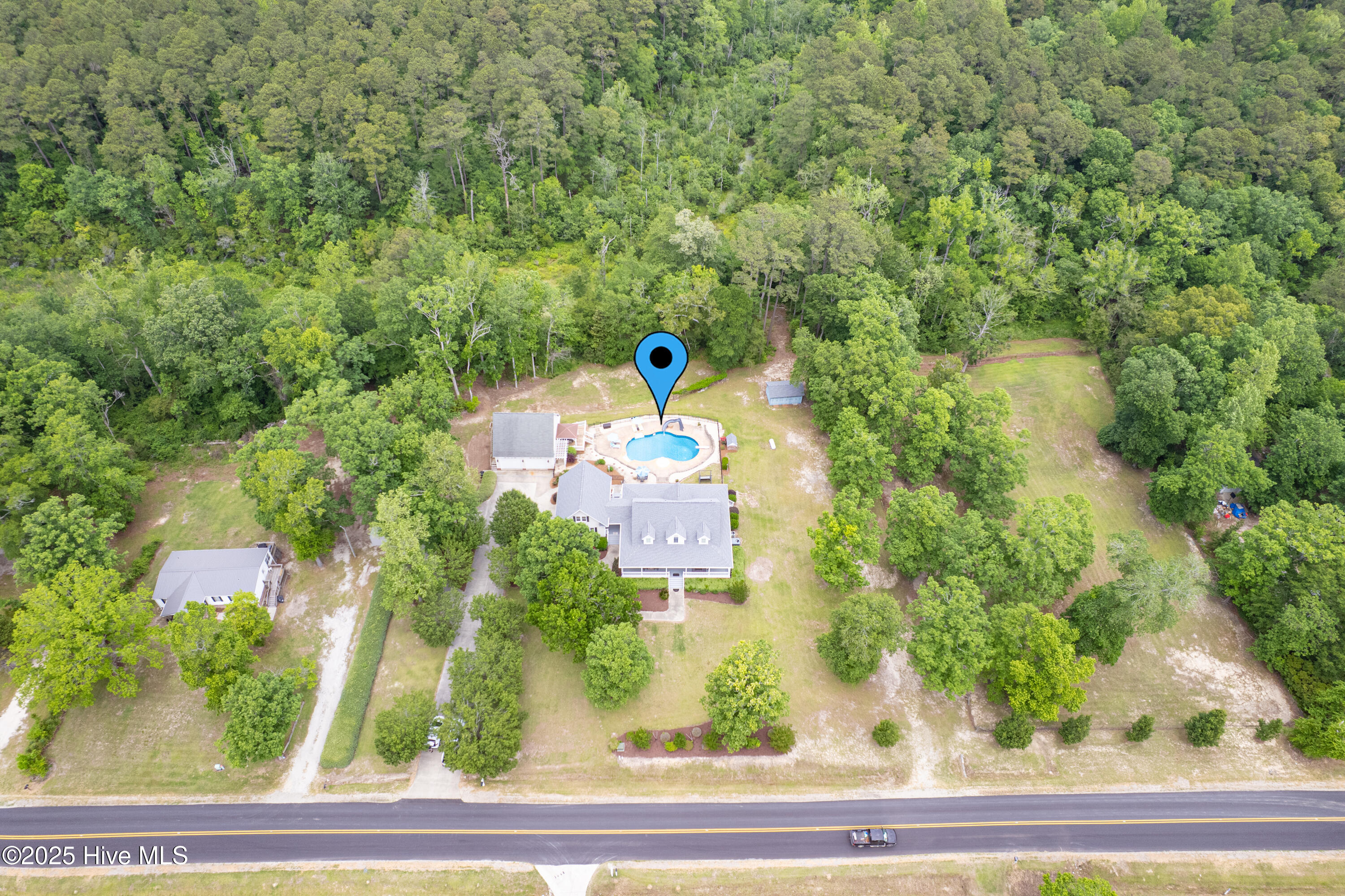 100 Benton Road Southeast Bolivia, NC 28422 - Photo 30 of 55 100 Benton-49