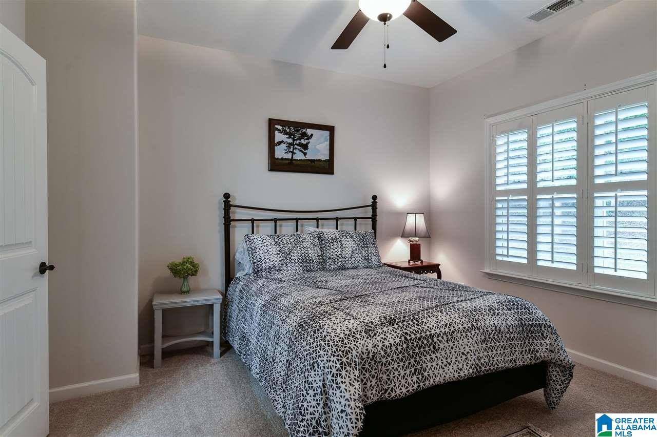 356 Shoal Ridge Drive Leeds, AL 35094 - Photo 33 of 50