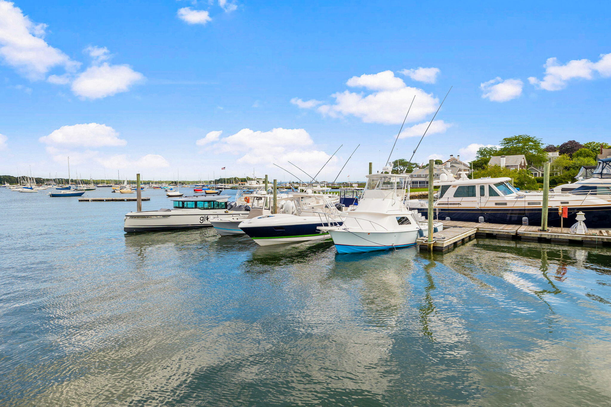 13 Indian Cove Road Marion, MA 02738 - Photo 42 of 49 Harbor