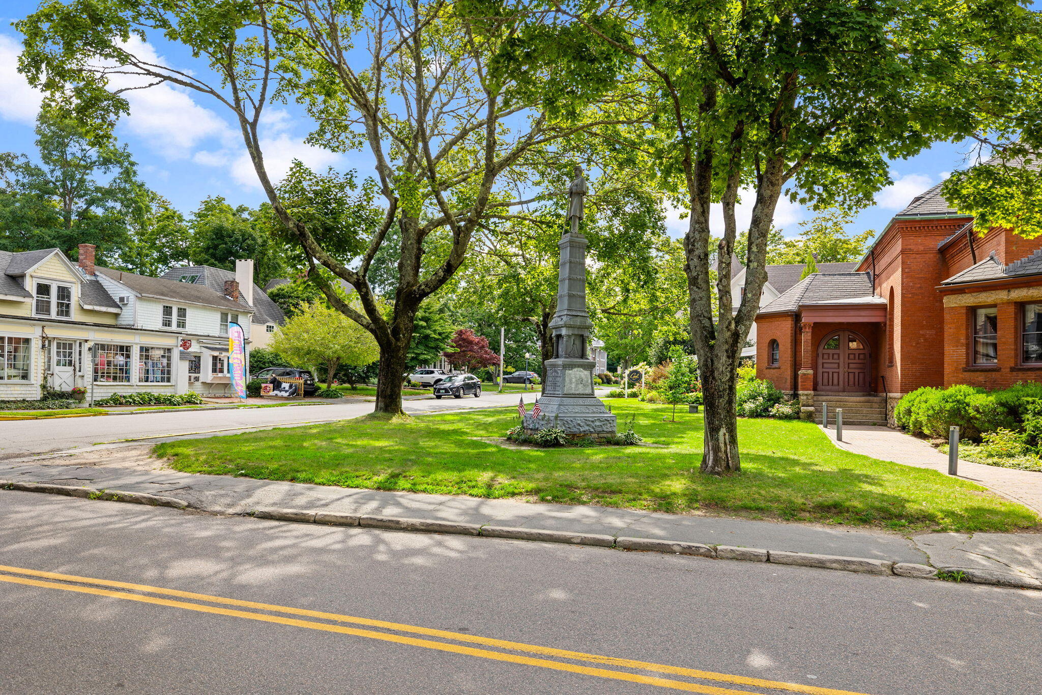 13 Indian Cove Road Marion, MA 02738 - Photo 44 of 49 Marion Village