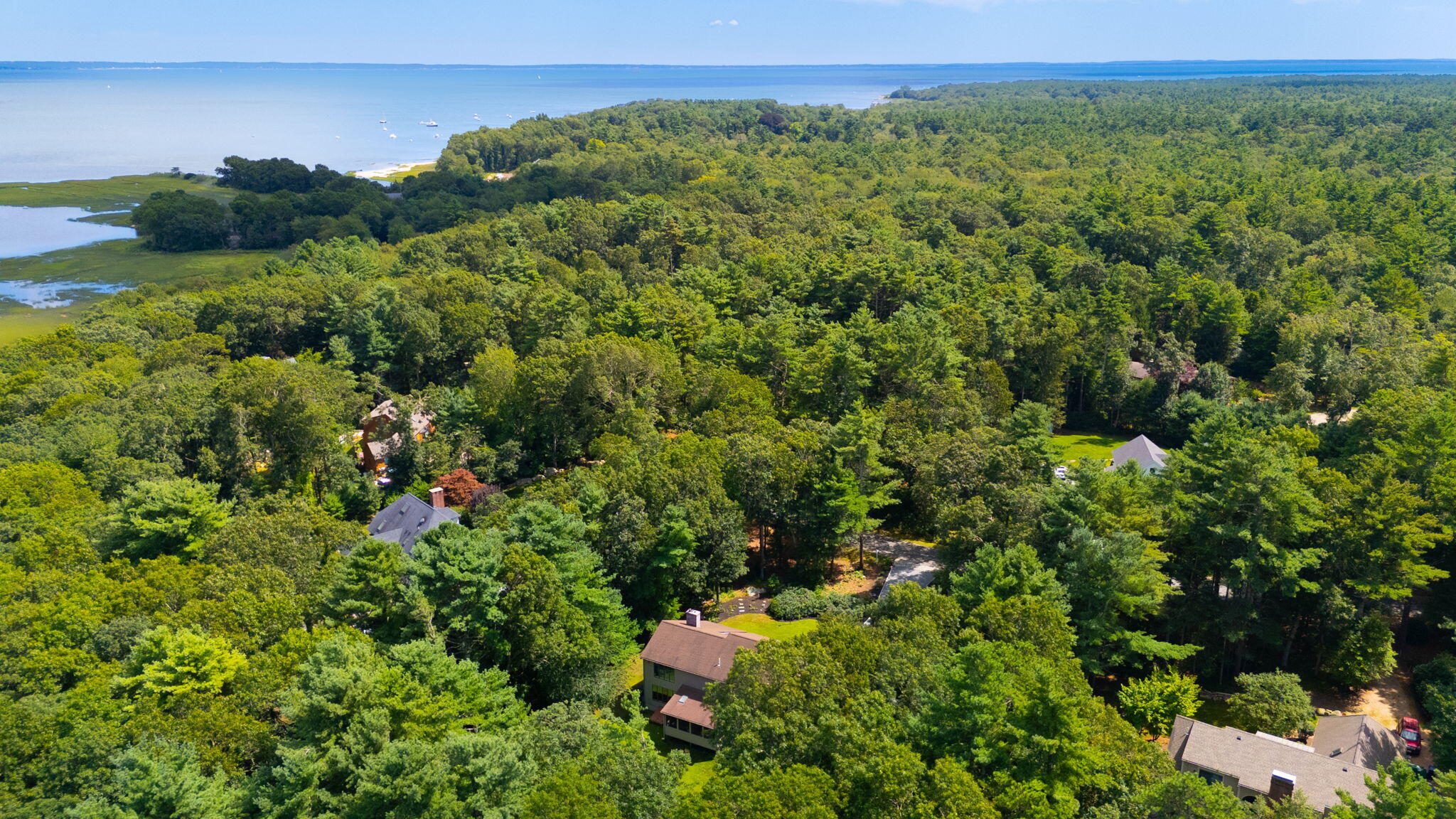 13 Indian Cove Road Marion, MA 02738 - Photo 48 of 49 27-web-or-mls-13 Indian Cove Aerials Fin