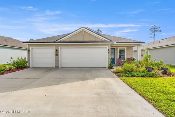 $400,000 | 65849 Edgewater Drive, Yulee, FL 32097