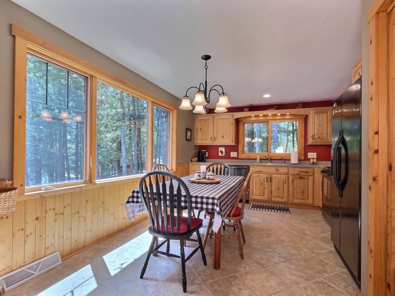 1344 Hemlock Road St. Germain, WI 54558 - Photo 15 of 46 Gallery Image 15