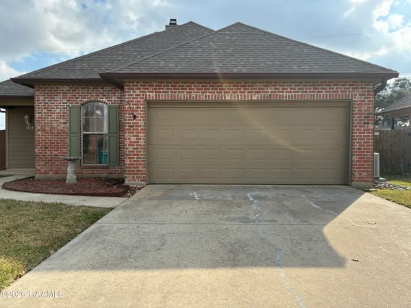 $1,700 | 100 Bizkit Drive, Youngsville, LA 70592