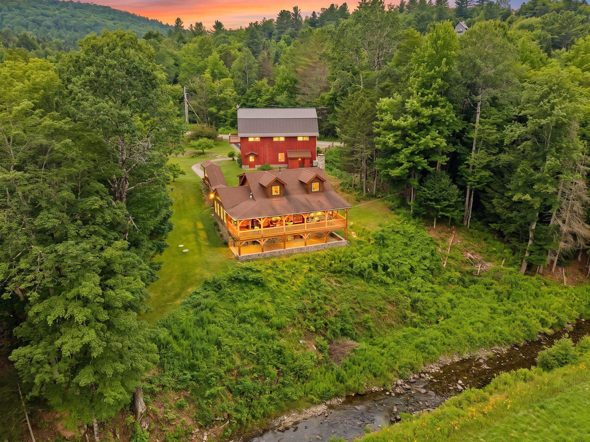 939 Old Mill Road Northfield, VT 05663 - Photo 2 of 60