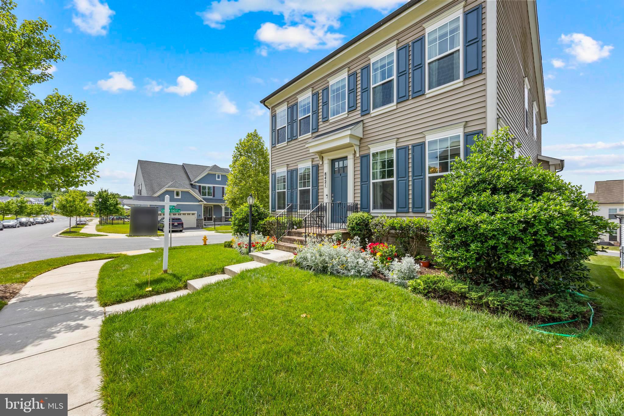 8421 Pine Bluff Road Frederick, MD 21704 - Photo 3 of 39