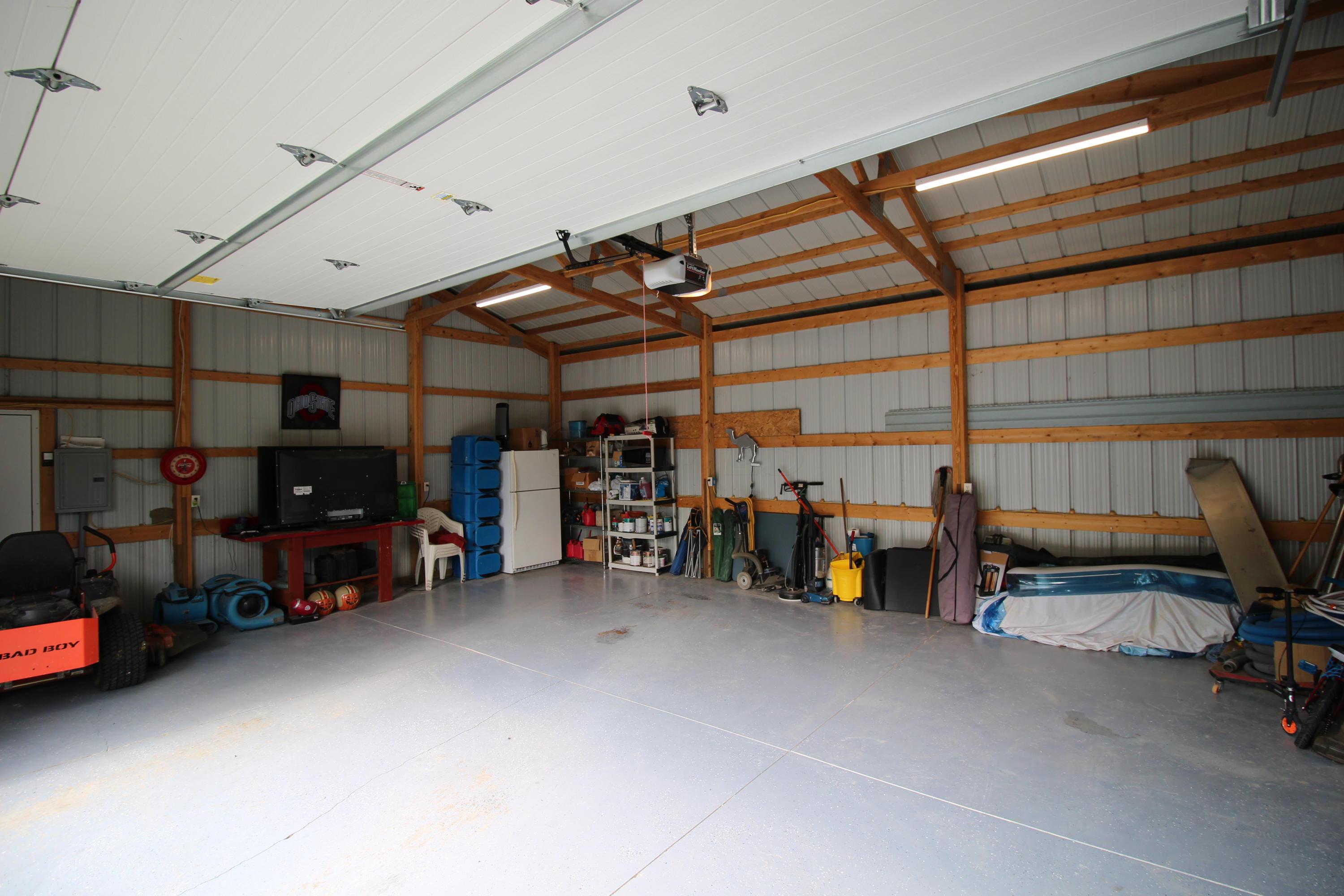 741 Burnt Pond Road Ostrander, OH 43061 - Photo 3 of 13
