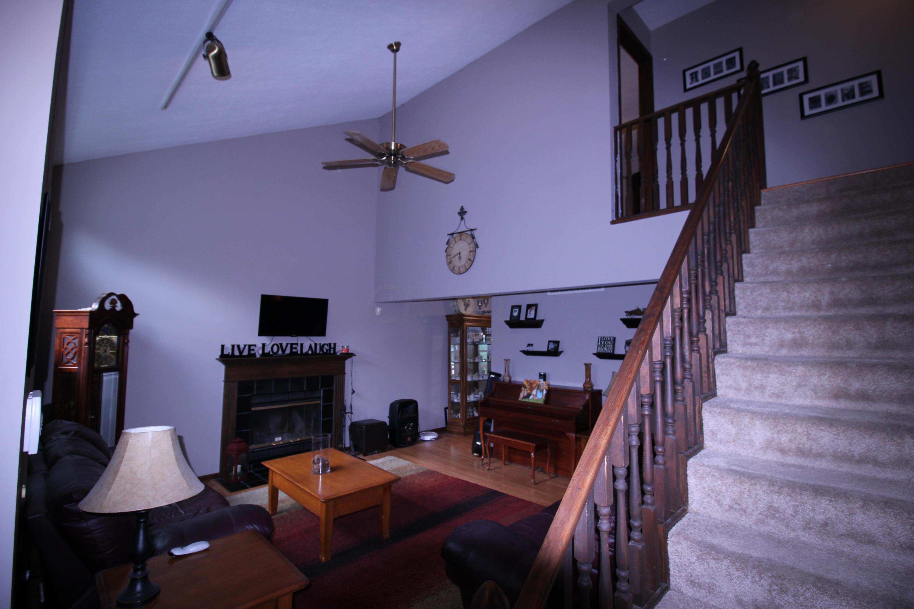 741 Burnt Pond Road Ostrander, OH 43061 - Photo 8 of 13