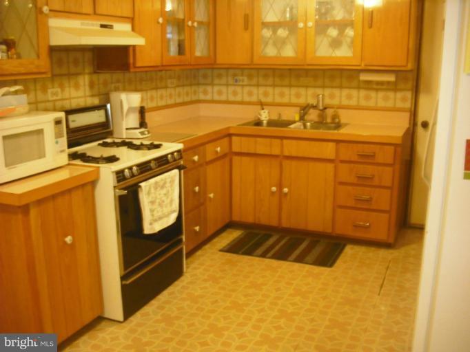 319 Fell Road Rising Sun, MD 21911 - Photo 2 of 14 Kitchen