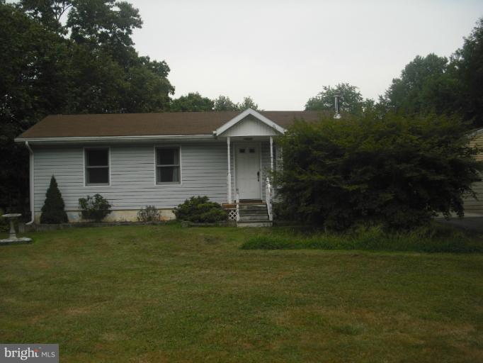 319 Fell Road Rising Sun, MD 21911 - Photo 14 of 14 Exterior (Front)