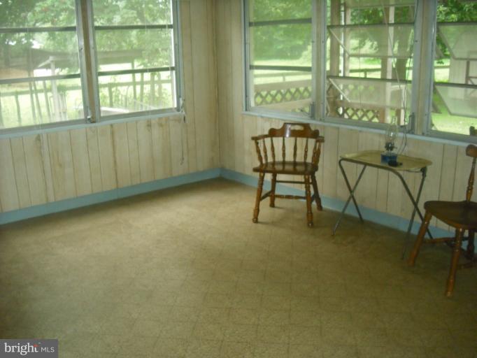 319 Fell Road Rising Sun, MD 21911 - Photo 3 of 14 Enclosed Porch