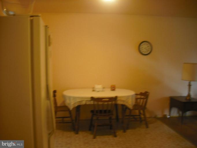319 Fell Road Rising Sun, MD 21911 - Photo 7 of 14 Dining Room/Kitchen