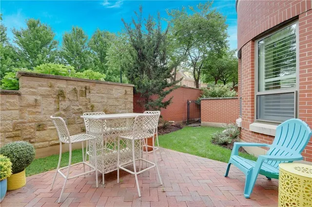 $625,000 | 4900 Central Street, Unit 104, Kansas City, MO 64112