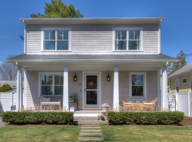 23 Chachapacassett Road Barrington, RI 02806 - Photo 1 of 34 Gallery Image 1