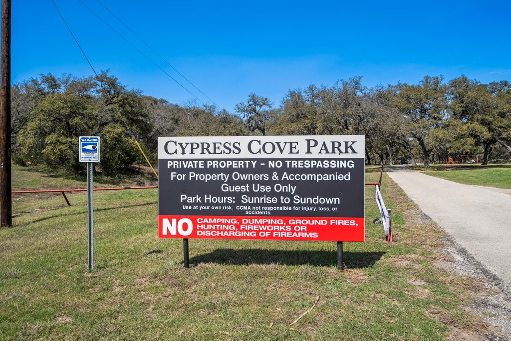 209 Lakeview Circle Spring Branch, TX 78070 - Photo 38 of 40