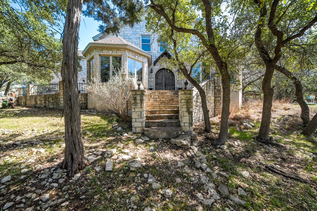 209 Lakeview Circle Spring Branch, TX 78070 - Photo 40 of 40