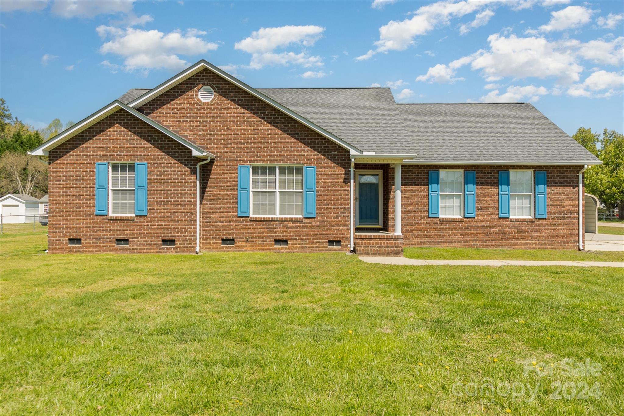 1880 Peeler Road Salisbury, NC 28146 - Photo 1 of 33 Gallery Image 1