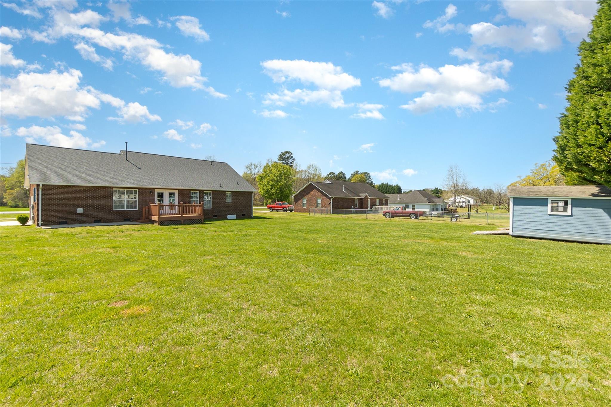 1880 Peeler Road Salisbury, NC 28146 - Photo 2 of 33 Gallery Image 2