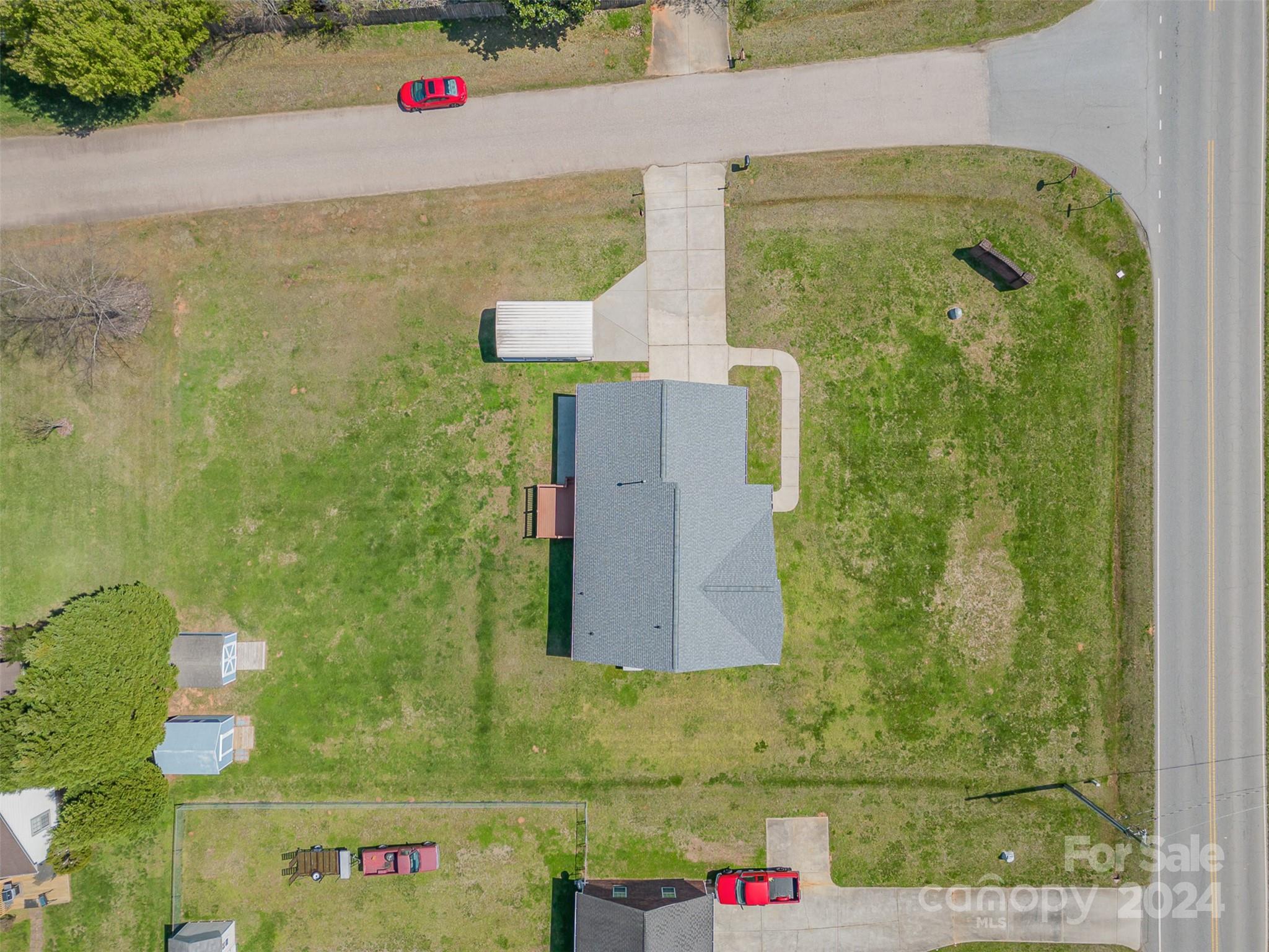 1880 Peeler Road Salisbury, NC 28146 - Photo 31 of 33 Gallery Image 31