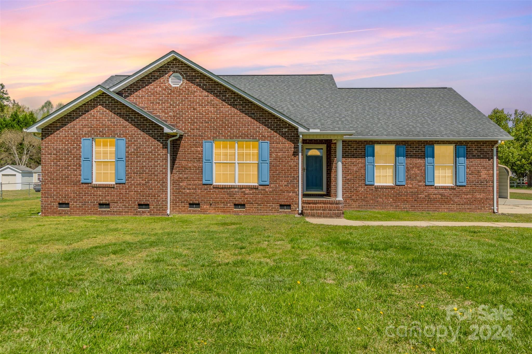 1880 Peeler Road Salisbury, NC 28146 - Photo 33 of 33 Gallery Image 33
