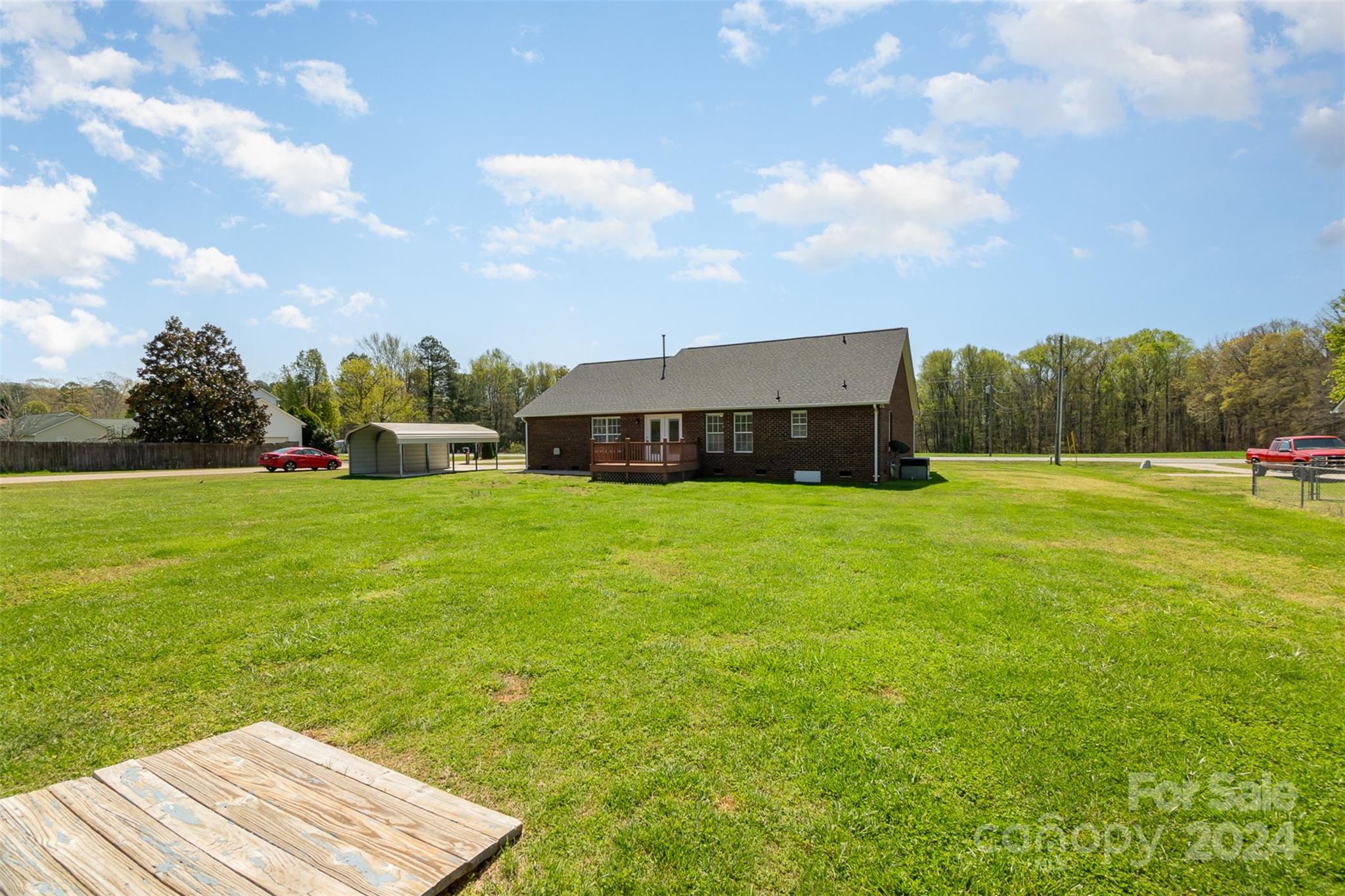 1880 Peeler Road Salisbury, NC 28146 - Photo 4 of 33 Gallery Image 4