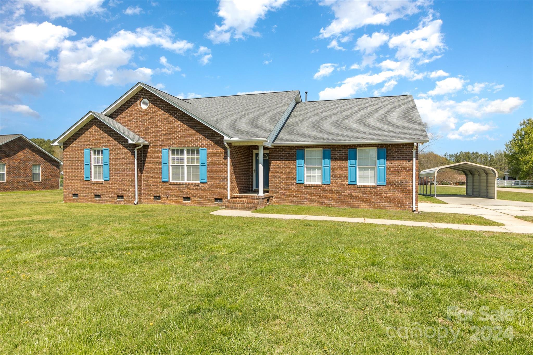 1880 Peeler Road Salisbury, NC 28146 - Photo 6 of 33 Gallery Image 6