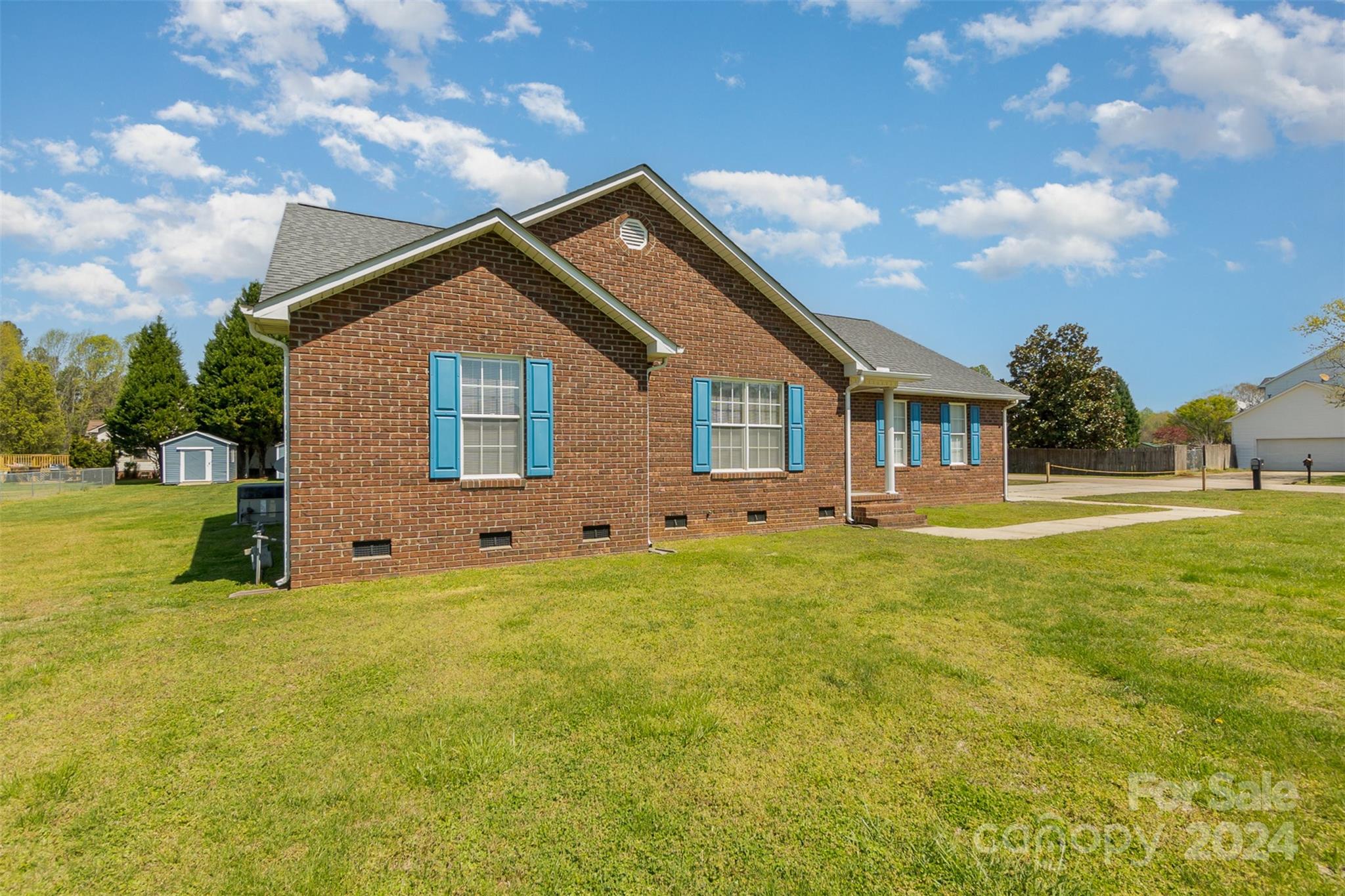 1880 Peeler Road Salisbury, NC 28146 - Photo 7 of 33 Gallery Image 7