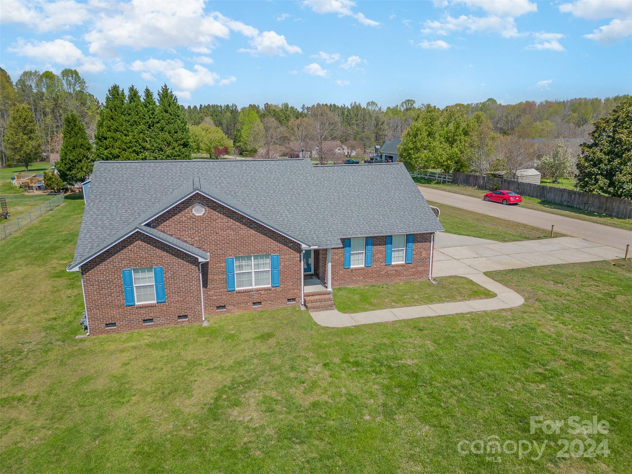 1880 Peeler Road Salisbury, NC 28146 - Photo 8 of 33 Gallery Image 8