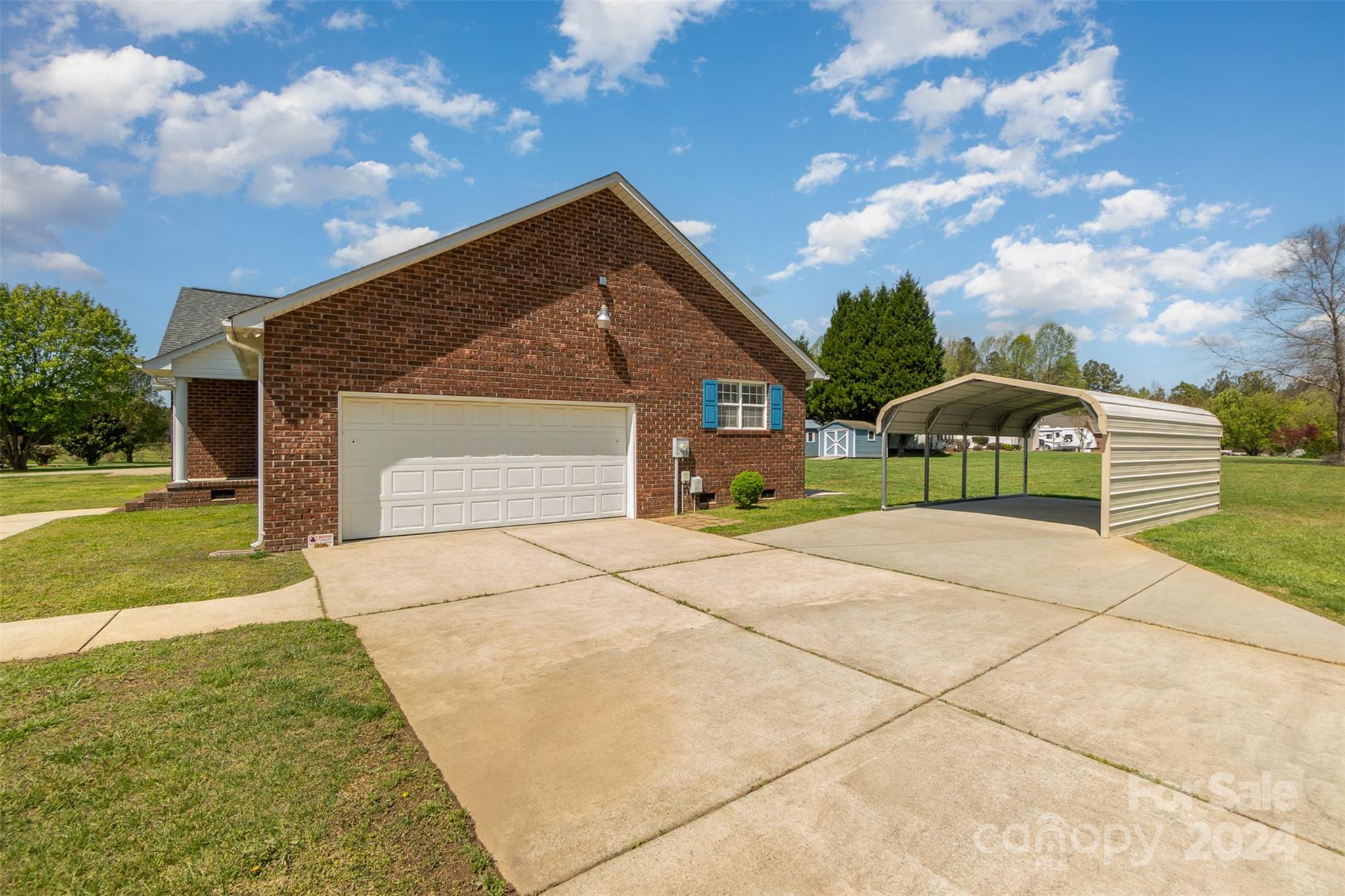 1880 Peeler Road Salisbury, NC 28146 - Photo 9 of 33 Gallery Image 9