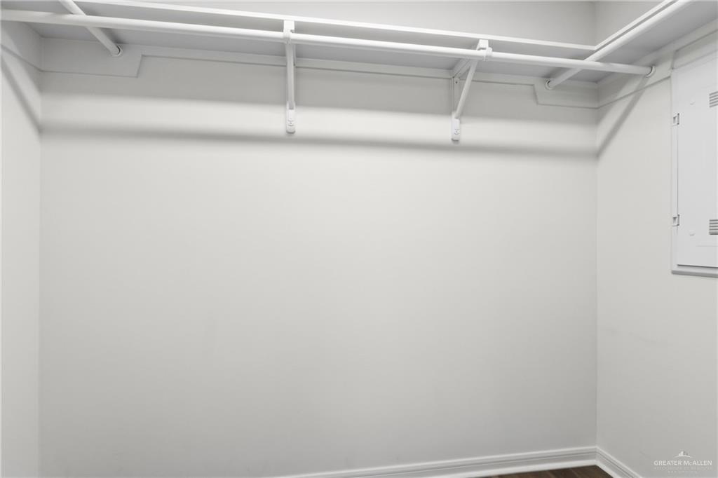 14221 Chalk Rdg Drive McAllen, TX 78504 - Photo 11 of 17 a view of a rack