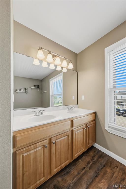 1316 Summerfield Drive Waterloo, IL 62298 - Photo 31 of 48