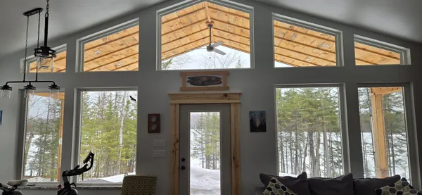 $589,900 | 3838 Bear Lake Lane, Laona, WI 54541